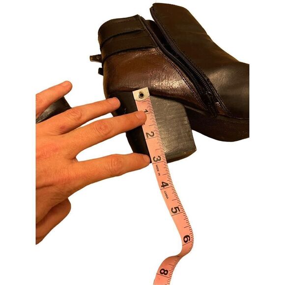 Catherine Malandrino Ankle Boots  - Picture 9 of 10